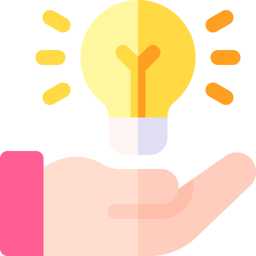 Иконка инноваций